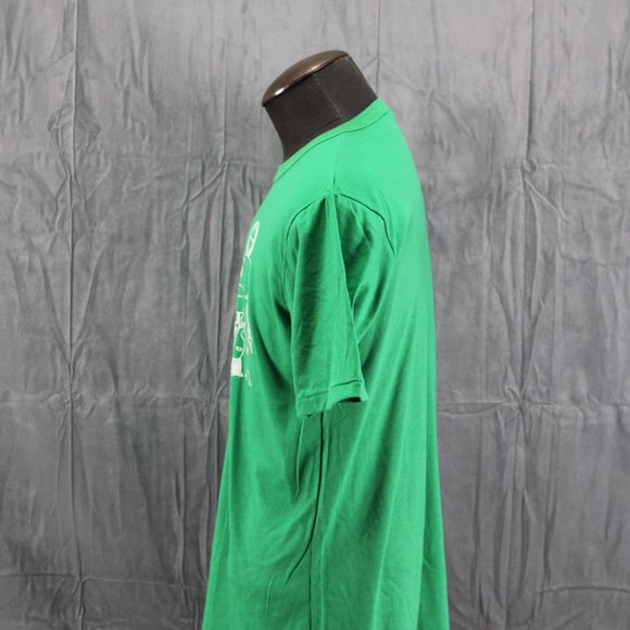 Vintage Graphic T-shirt - CUPE Rally for Saskatchewan 1989 - Men's Large - Picture 4 of 7
